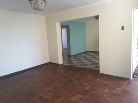 Venta de Departamento en Malecón Grau Chorrillos