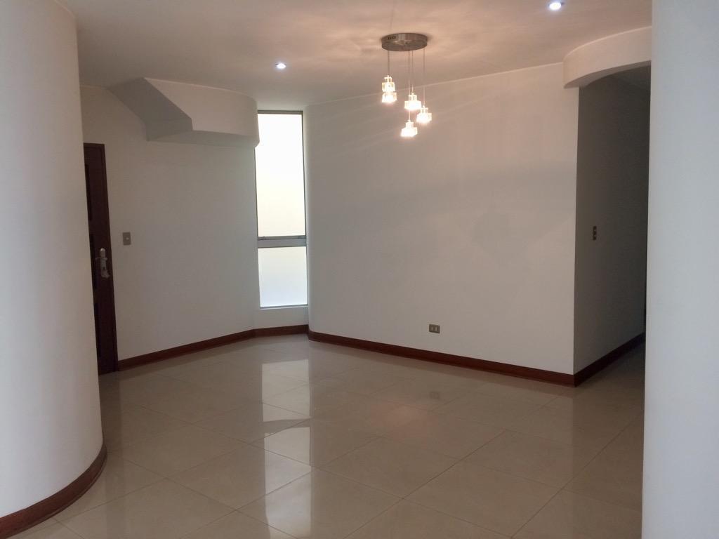 Venta Departamento 130 M2 La Molina