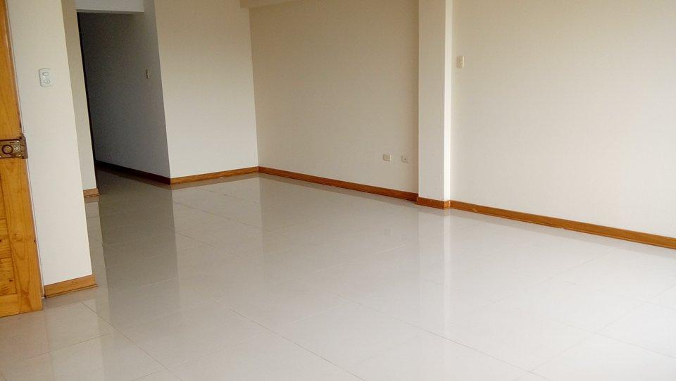 SE VENDEN DEPARTAMENTOS DE 100 M2 A ESTRENAR EN LA AV. PABLO CAZALS