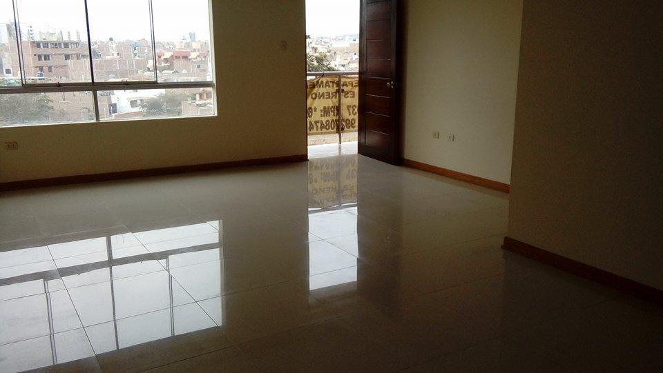 SE VENDEN DEPARTAMENTOS DE 100 M2 A ESTRENAR EN LA AV. PABLO CAZALS