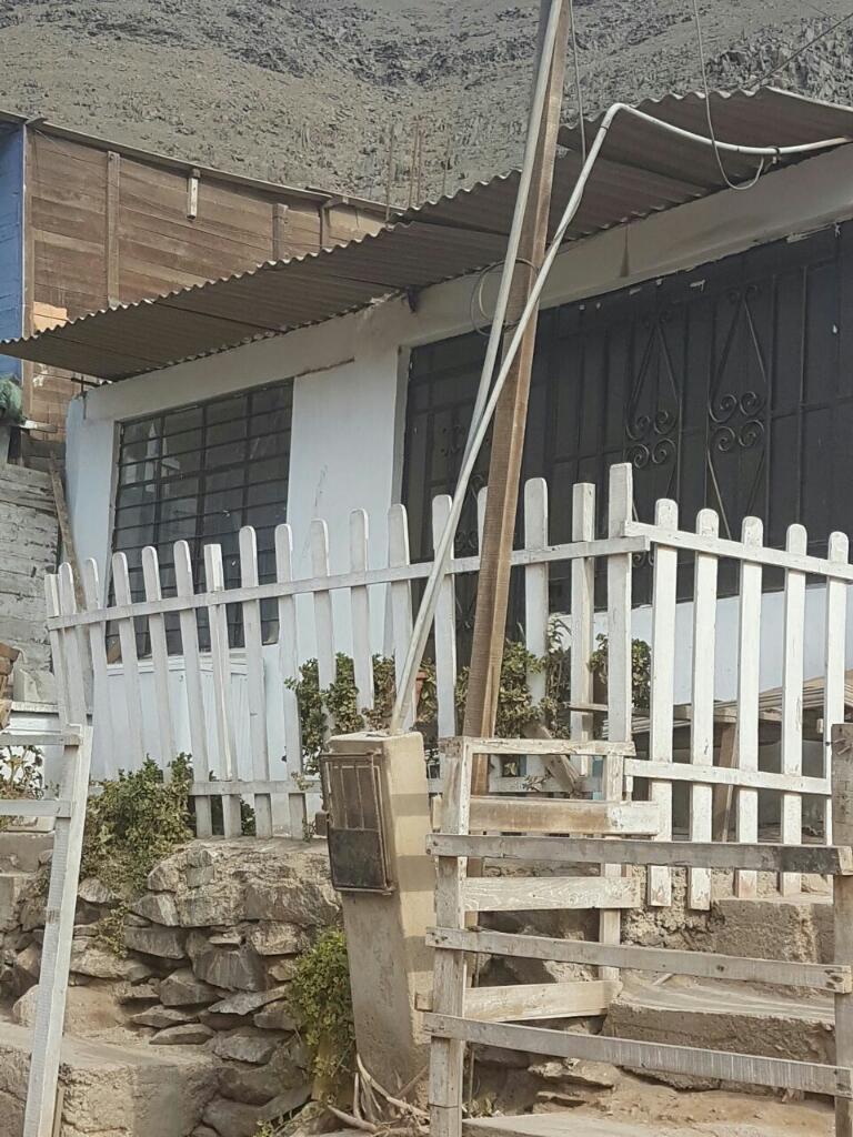 Venta de Casa en Ventanilla