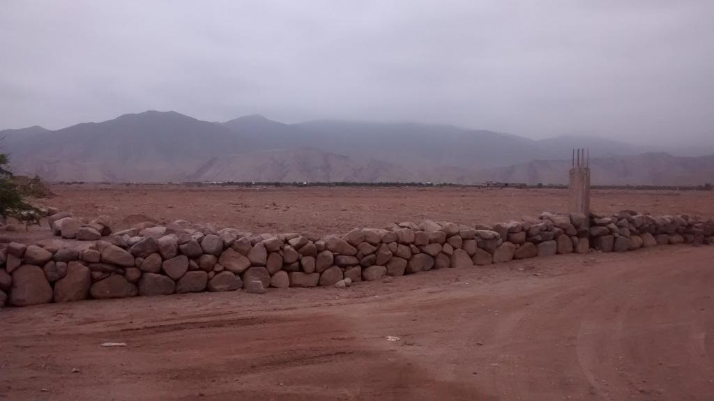 VENDO BONITOS TERRENOS LOTES EN QUILMANÀ CAÑETE