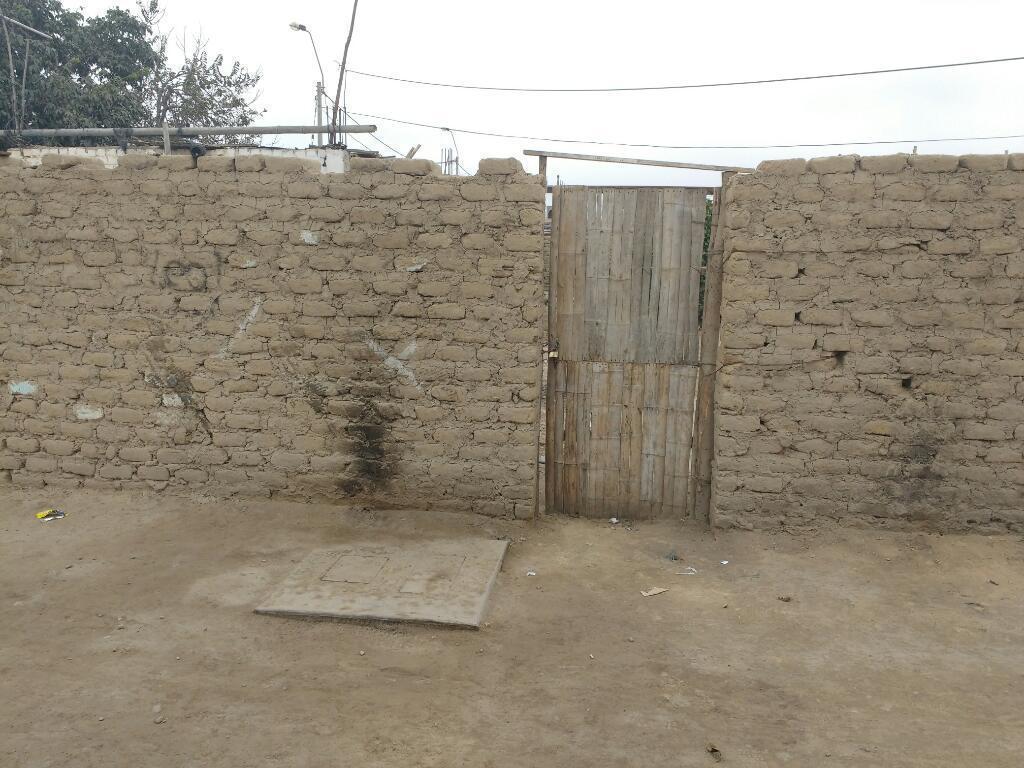 Ocacion Vendo Terreno