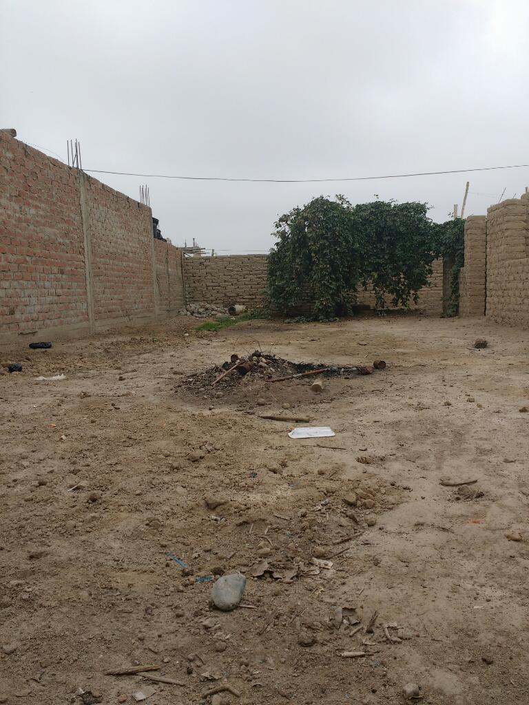 Ocacion Vendo Terreno