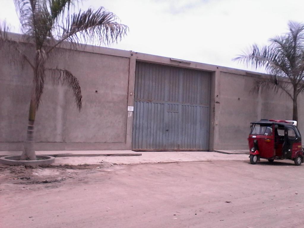 Terreno en Pedro Moreno con Ar en  US$ 220,000 dólares