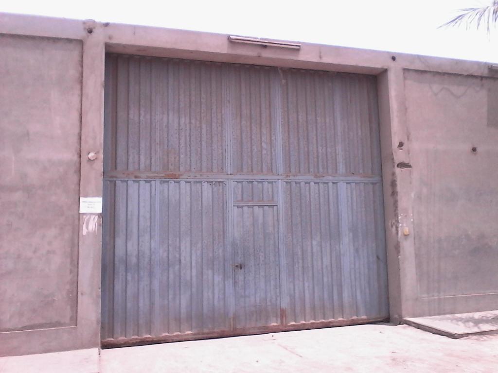 Terreno en Pedro Moreno con Ar en  US$ 220,000 dólares