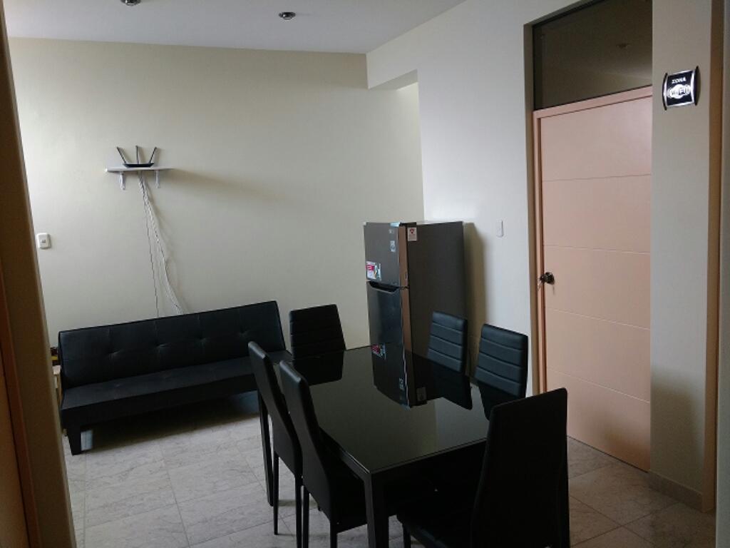 Alquiler de Habitaciones en Estreno