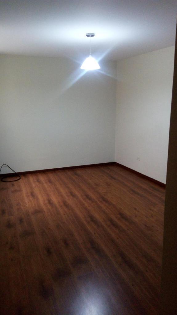 ALQUILER DEPARTAMENTO TRONCHADERO :