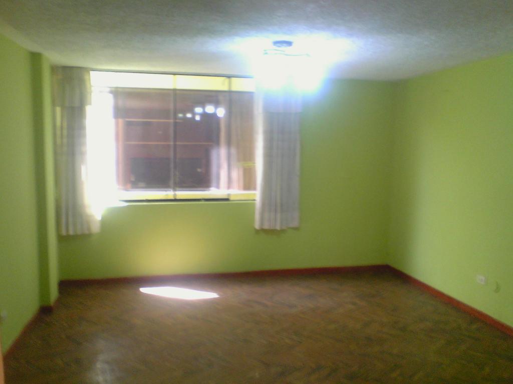 ALQUILO MINI DEPARTAMENTO PARA FAMILIA CORTA