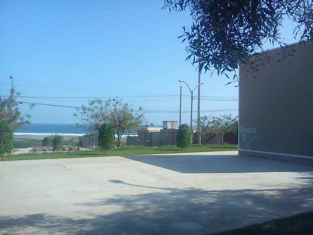 Remato Terreno Urbano Playa Mejia 300 M2