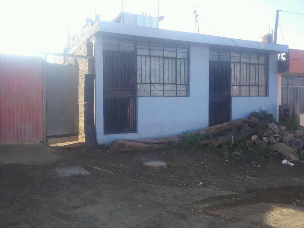 Vendo casa de 200 m2 en mariano melgar