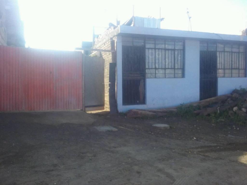 Vendo casa de 200 m2 en mariano melgar