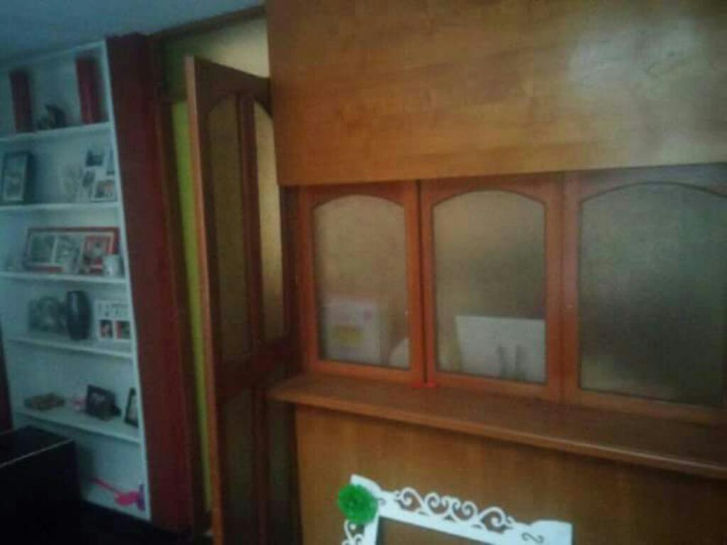 Vendo Casa en El Centro