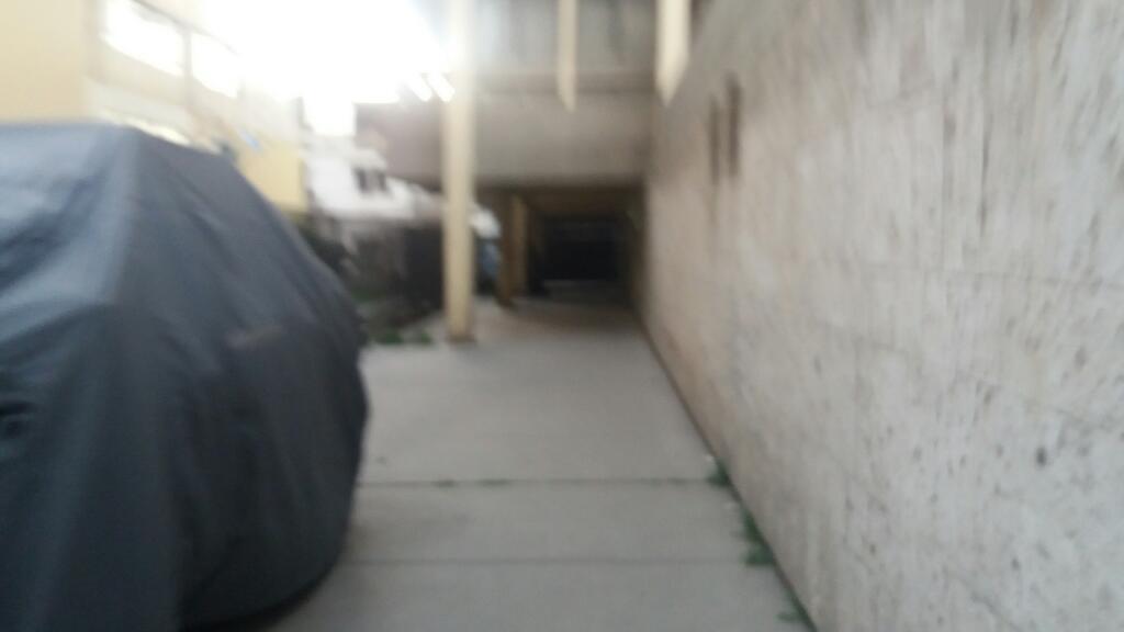 Vendo Departamento Cercado Duplex