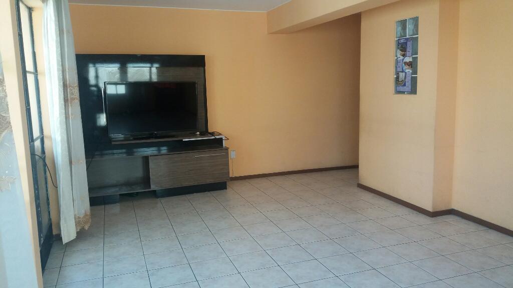 Vendo Departamento Cercado Duplex