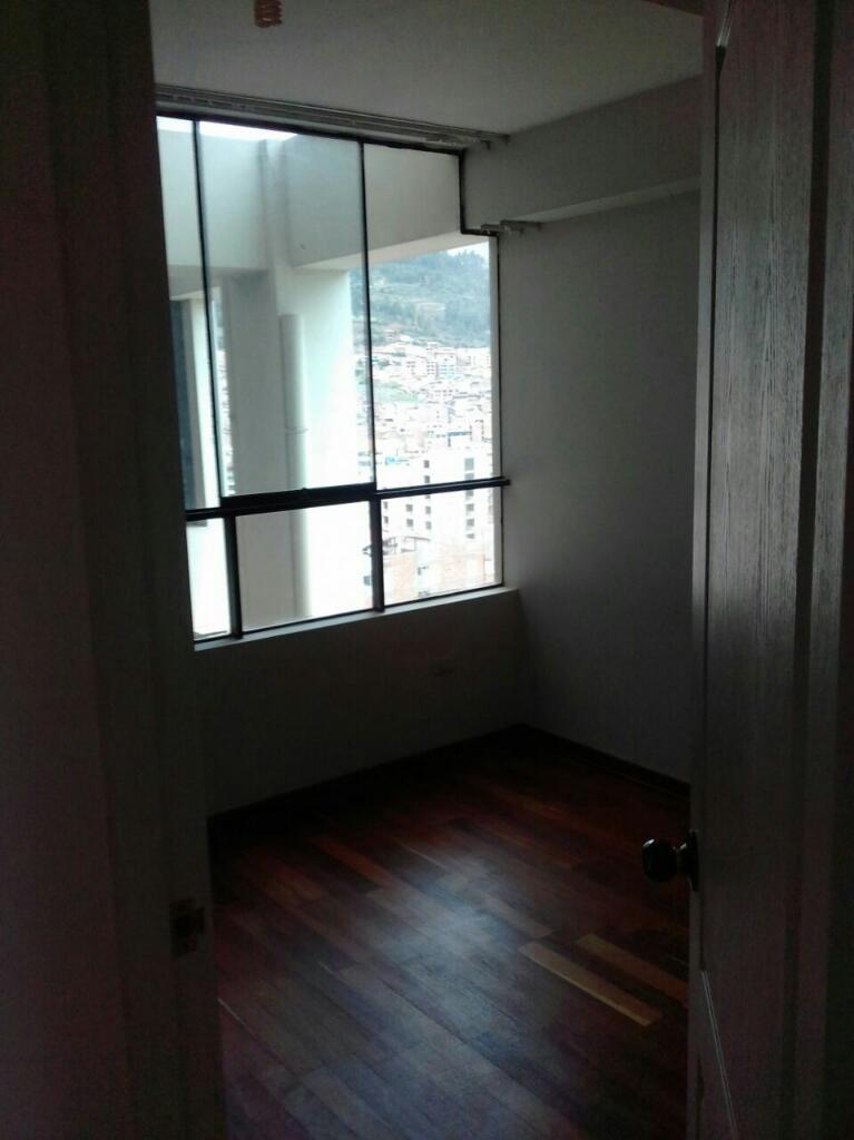 Vendo Departamento de Lujo de 110 M2