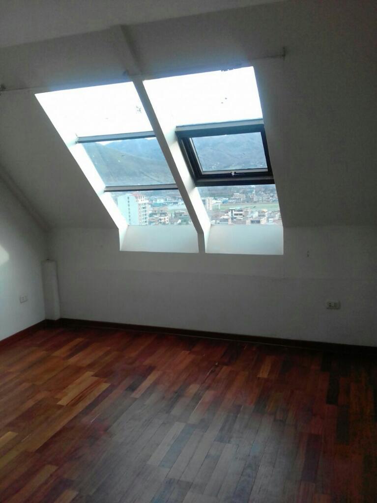 Vendo Departamento de Lujo de 110 M2