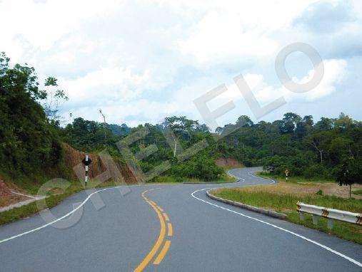 REMATO DE TERRENO RURAL DE 50 HECTAREAS IDEAL PARA PROYECTO ECOLOGICO TURISTICO