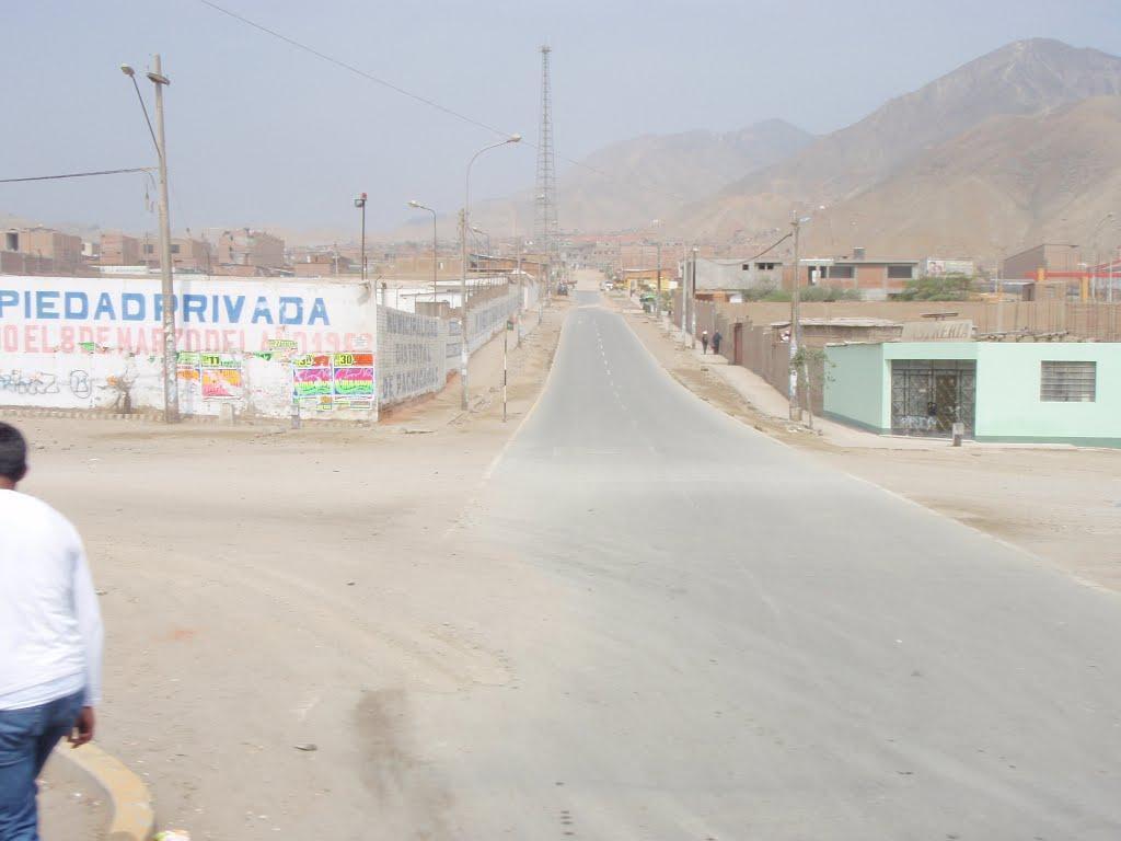 se vende terreno de huertos de manchay sector A