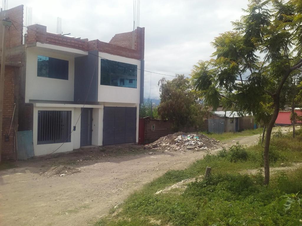 venta de terreno en buena zona