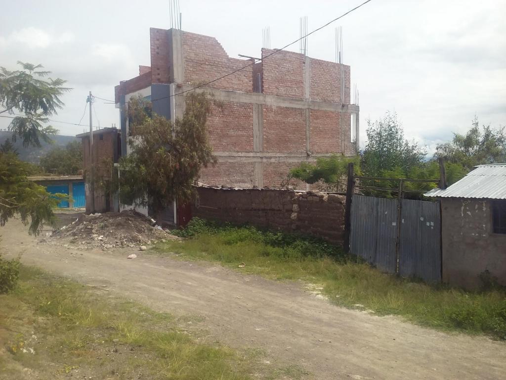 venta de terreno en buena zona