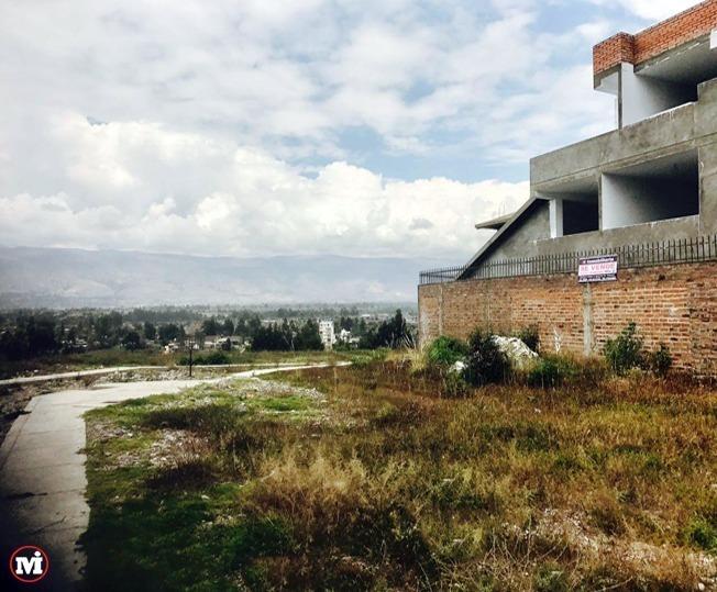 MI Inmobiliaria: VENDE TERRENO EN LA RESIDENCIAL “LAS TERRAZAS DEL MANTARO”