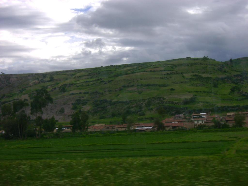 Terreno en Cajas