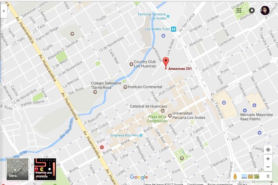 TERRENO EN EL CORAZÓN DE