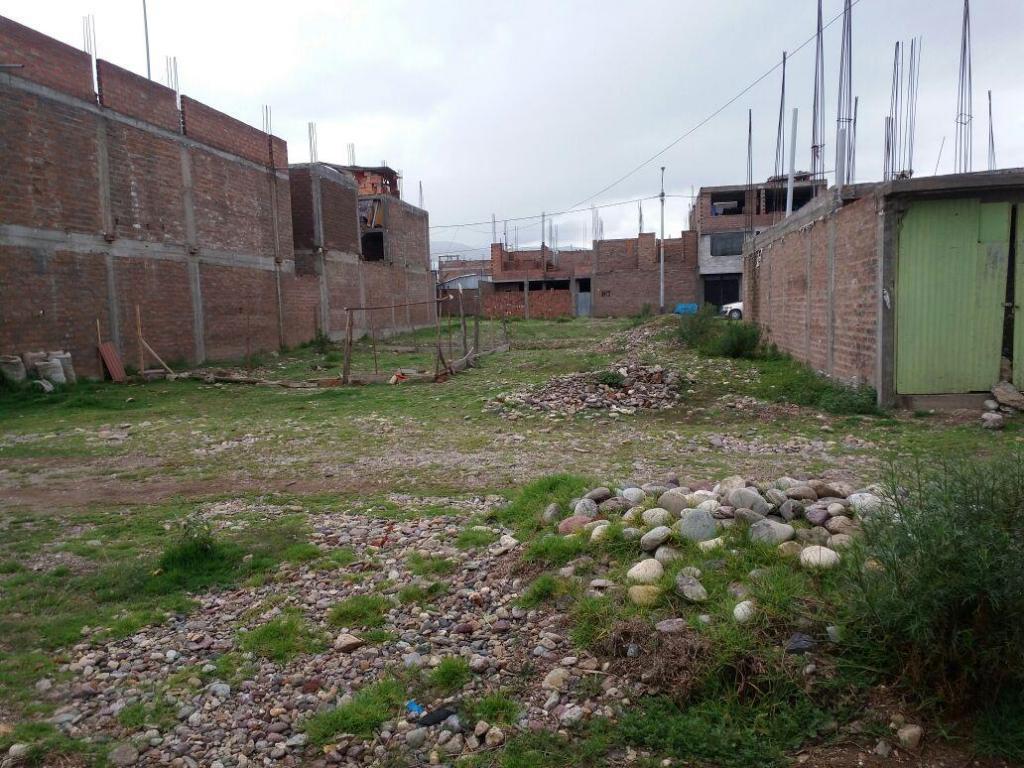 TERRENO EN VENTA