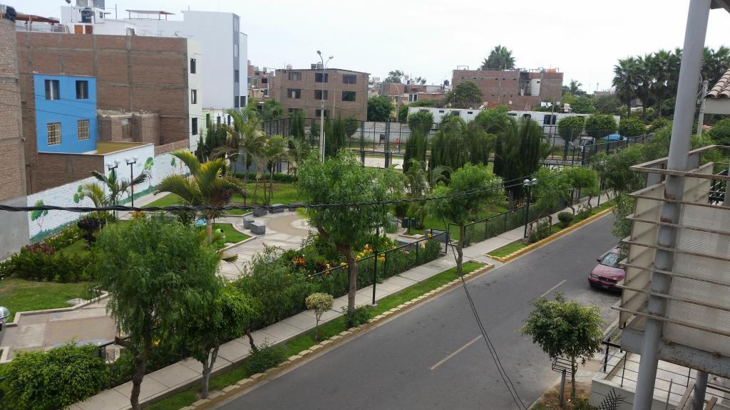 ALQUILER DE DEPARTAMENTO EN SURCO