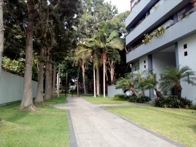 COD. 4079 LUJOSO DEPARTAMENTO CON EXCLUSIVA ZONA DE SAN ISIDRO