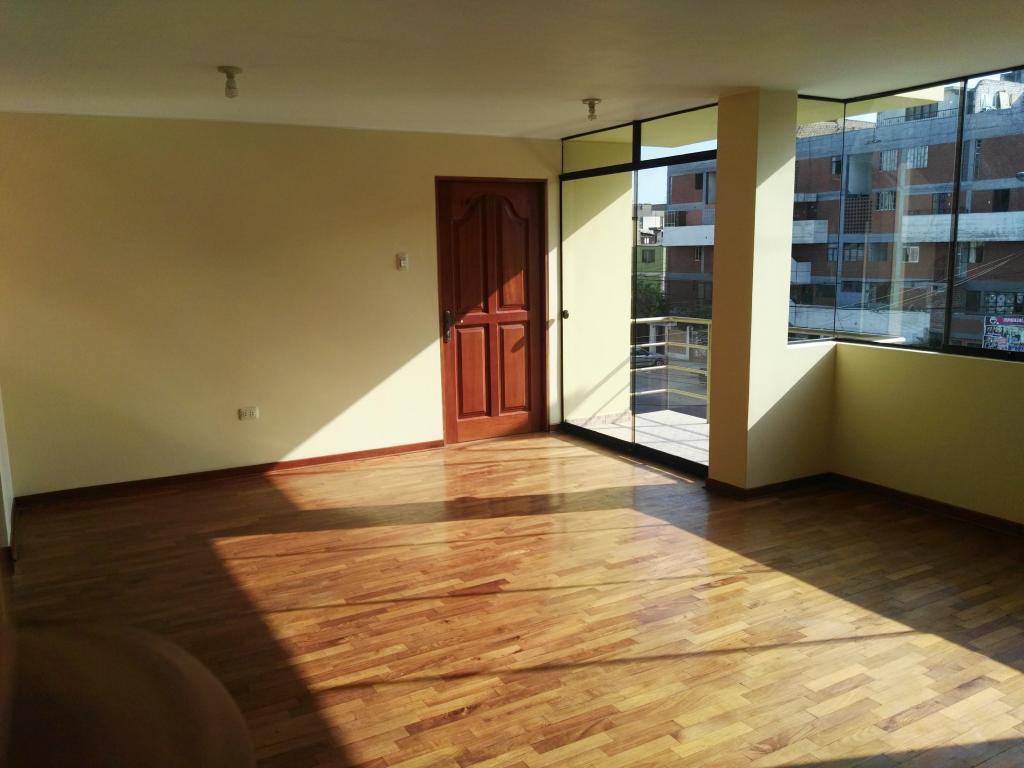 Ocasión AMPLIO DEPARTAMENTO 2DO ESTRENO