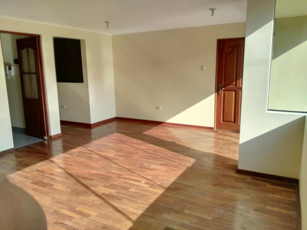 Ocasión AMPLIO DEPARTAMENTO 2DO ESTRENO