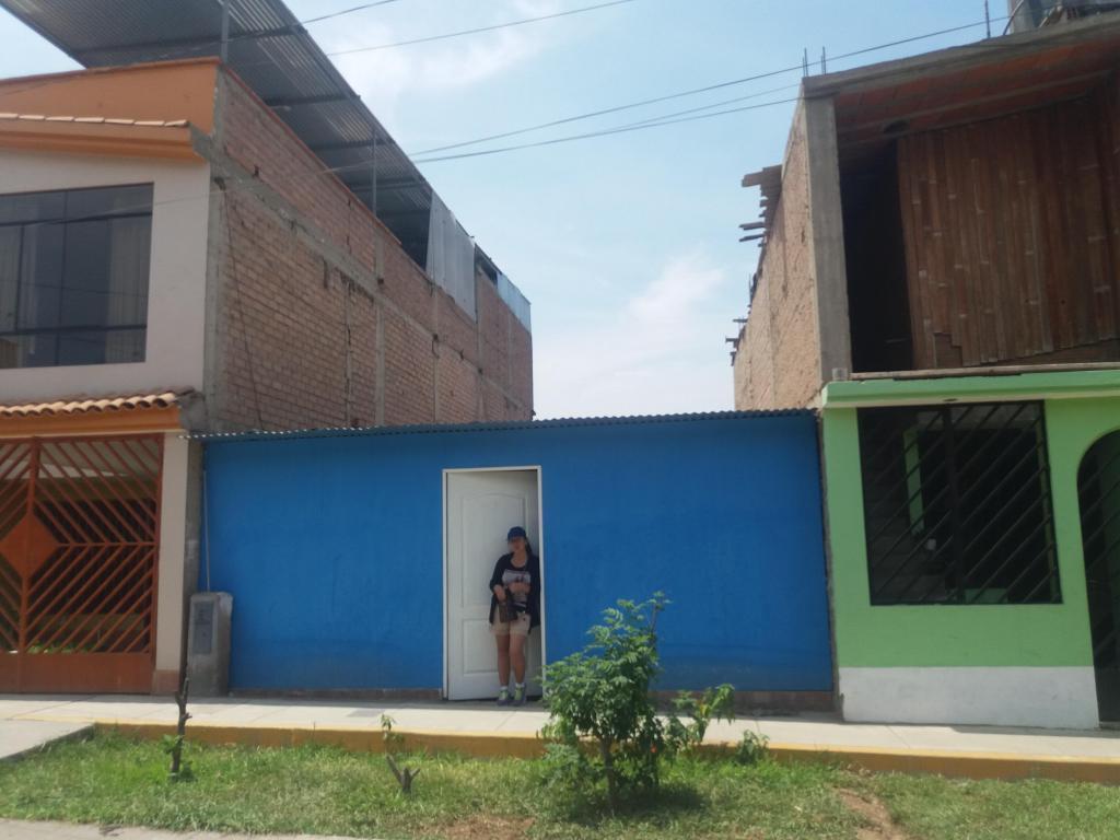 ocasion se vende lote