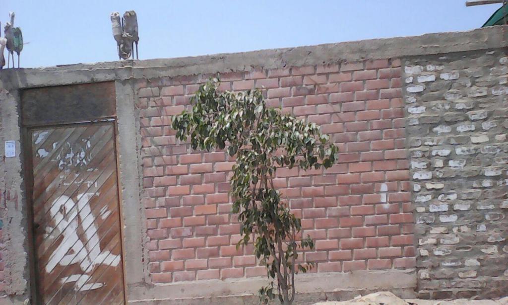 Remato terreno 300 mt,en Ancon totalmente cercado todo el perimetro