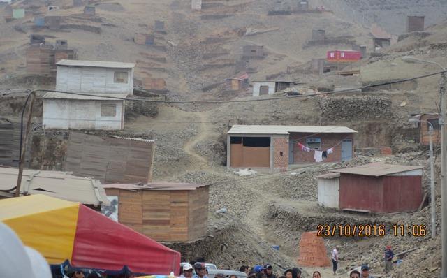 TRASPASO TERRENO EN PUENTE PIEDRA, TRATO SERIO