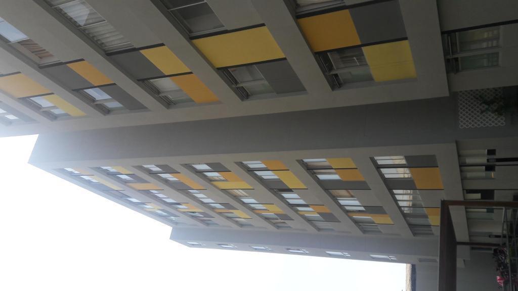 ULTIMOS 2 DPTOS ENTREGA INMEDIATA 2 DORM. CHORRILLOS