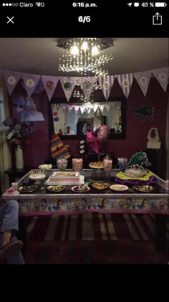 Vendo Aires de Segundo Piso 100 Mt2