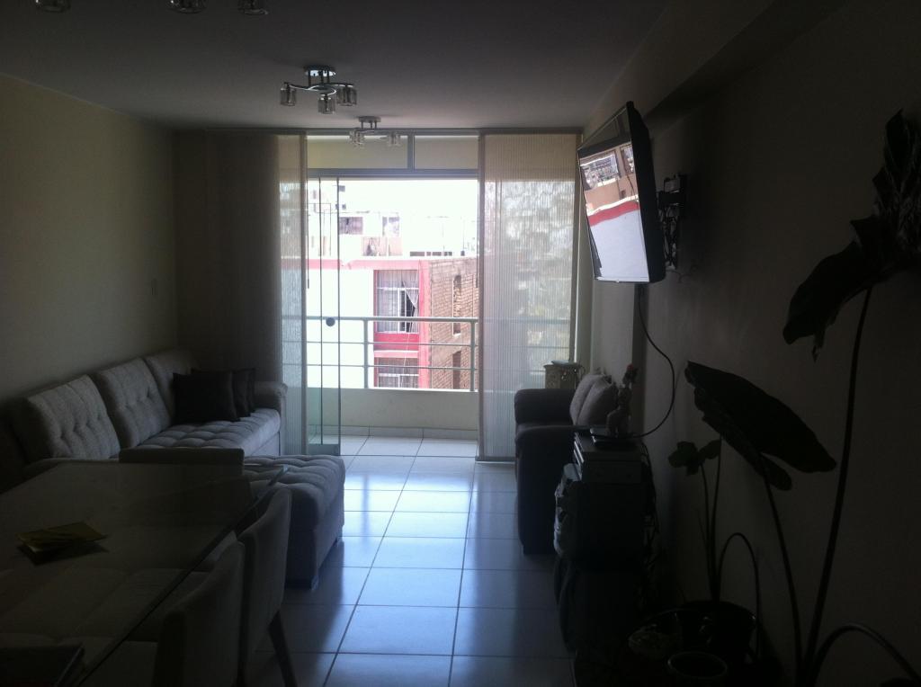 VENDO DUPLEX MAS AIRES