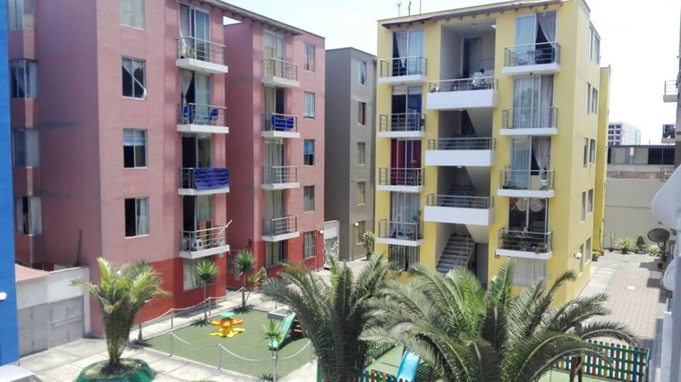 VENTA DE HERMOSO DEPARTAMENTO EN CONDOMINIO, FRENTE A LA ESCUELA DE OFICIALES 3ER PISO