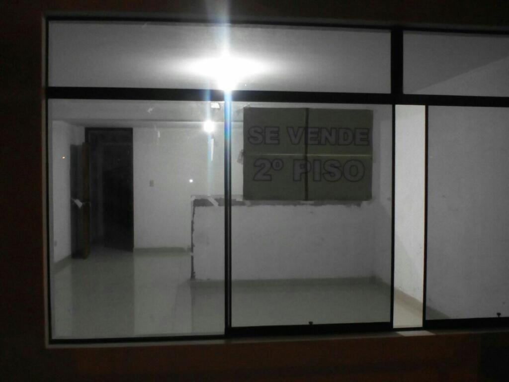 Vendo Departamento en 2 Piso