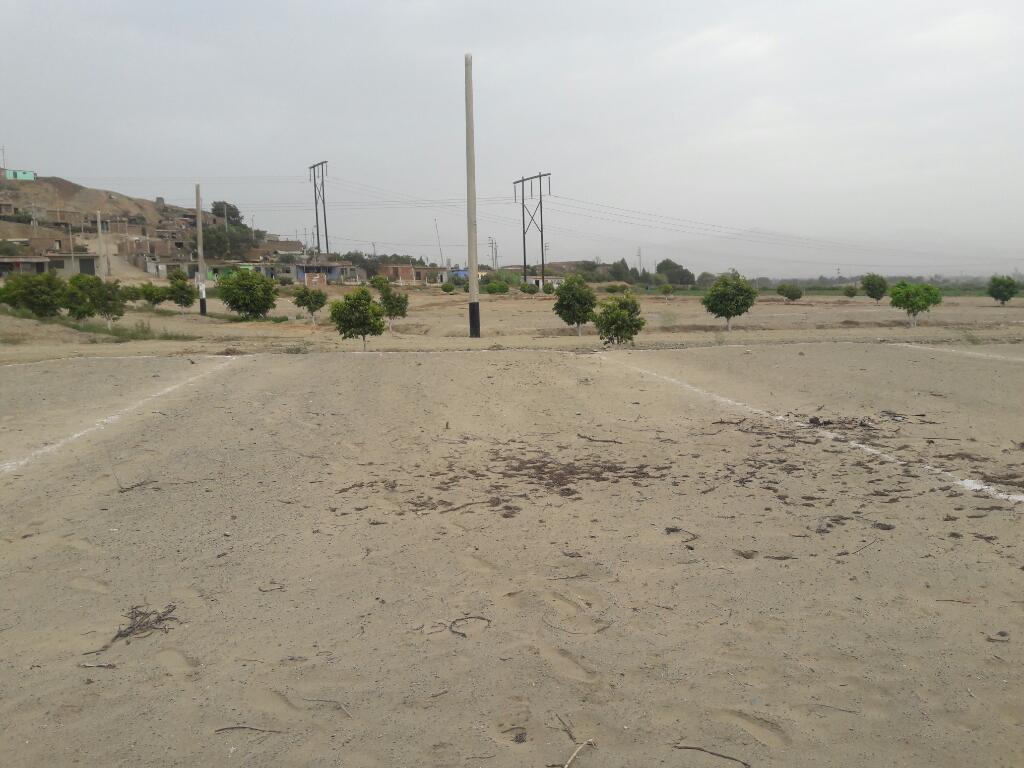 Vendo Una Casa con Agua Y Desague Luz Rustica Yseracafo Toda La Buelta