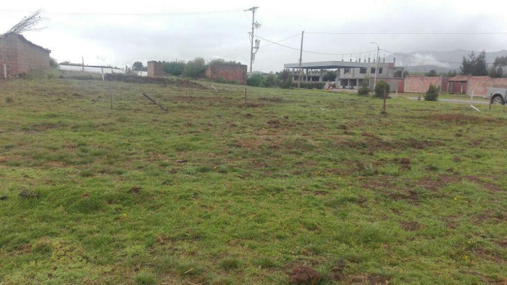 vendo terreno en chinchero