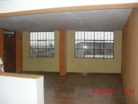 SE VENDE AMPLIO DEPARTAMENTO EN SAN VICENTE DE CAÑETE