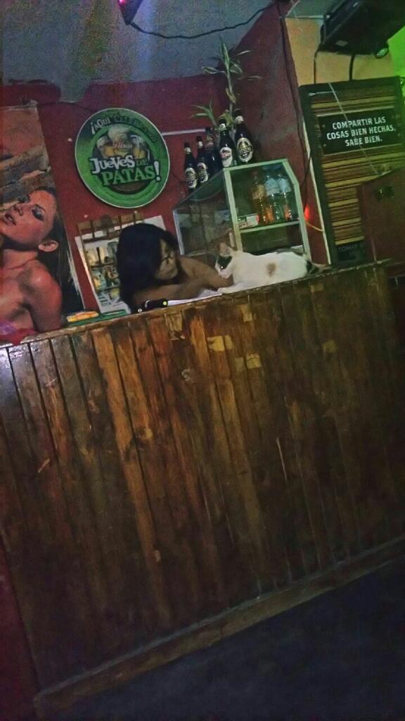 Traspaso Local Tv.mesas.sillas.etc