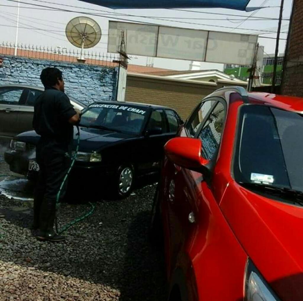 Oportunidad de Inversión