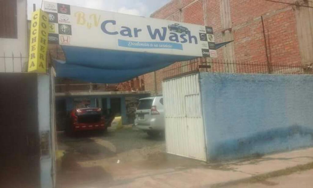 Oportunidad de Inversión