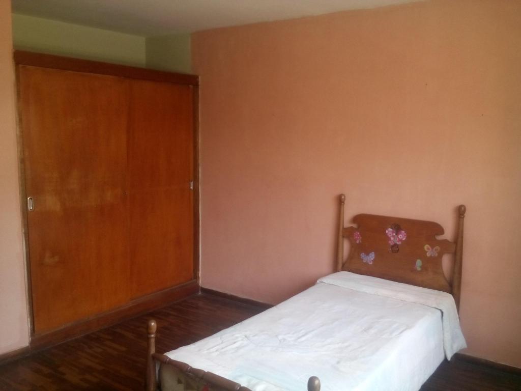 ALQUILO LINDA HABITACIÓN PARA SEÑORITA EN SAN ISIDRO