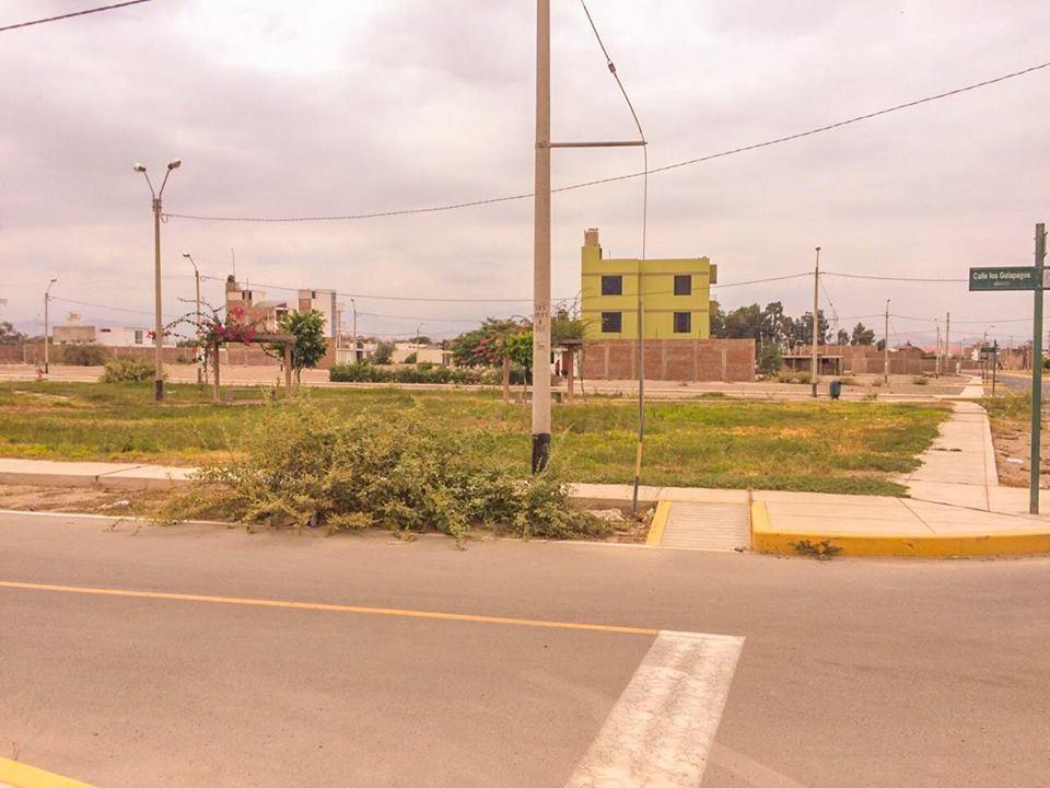 TERRENOS DE OCASION EN URB EL OASIS