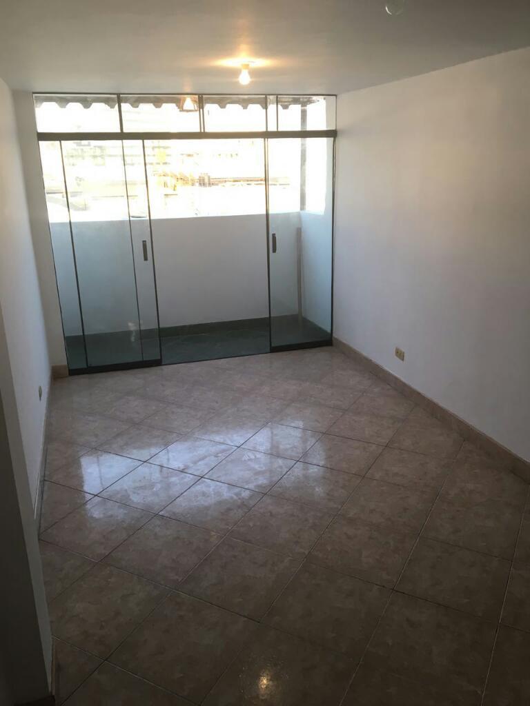 Alquilo Departamento Duplex